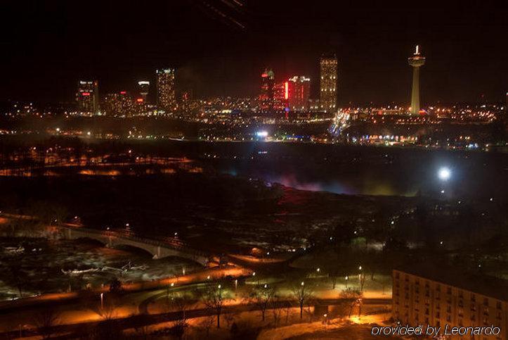 The Giacomo, Ascend Hotel Collection Niagara Falls Exterior foto