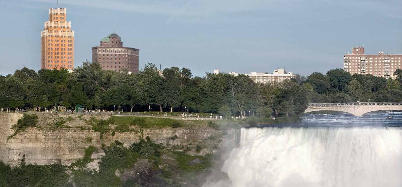 The Giacomo, Ascend Hotel Collection Niagara Falls Exterior foto